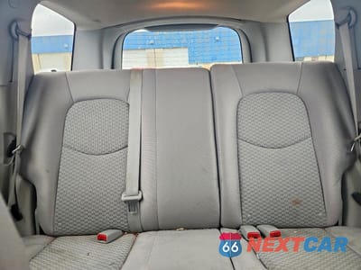 Zdjęcie 10 z 13 samochodu: 2009 CHEVROLET HHR LT VIN:3GNCA23B89S603990 - miniatura