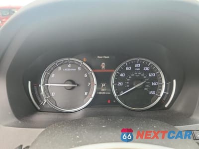 Zdjęcie 9 z 12 samochodu: 2014 ACURA MDX TECHNOLOGY VIN:5FRYD3H42EB011928 - miniatura