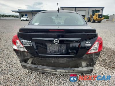 Zdjęcie 6 z 12 samochodu: 2017 NISSAN VERSA 1.6 S VIN:3N1CN7AP0HL818588 - miniatura
