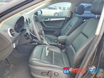 Zdjęcie 7 z 12 samochodu: 2011 AUDI A3 PREMIUM PLUS VIN:WAUMFAFM8BA136564 - miniatura