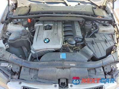 Zdjęcie 11 z 12 samochodu: 2006 BMW 325 I AUTOMATIC VIN:WBAVB17596NK38025 - miniatura