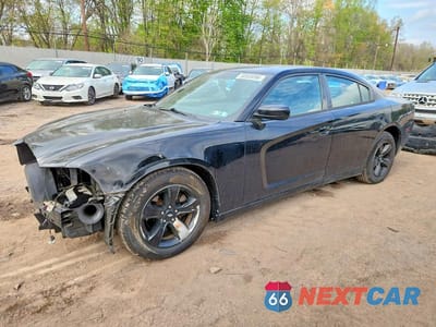 2012 DODGE CHARGER SE 2C3CDXBG7CH215013 - główne zdjęcie licytacji z USA - miniatura