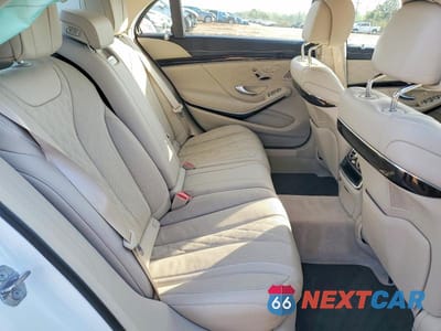 Zdjęcie 10 z 12 samochodu: 2020 MERCEDES-BENZ S 560 VIN:W1KUG8DB3LA533505 - miniatura