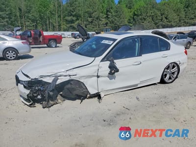 2013 BMW 335 I WBA3A9C50DF475573 - główne zdjęcie licytacji z USA - miniatura