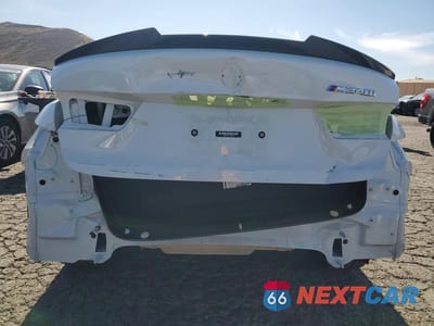 Zdjęcie 6 z 13 samochodu: 2023 BMW M340I VIN:3MW49FS07P8C98017 - miniatura