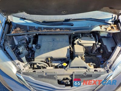 Zdjęcie 12 z 13 samochodu: 2014 TOYOTA SIENNA XLE 8-PASSENGER VIN:5TDYK3DC6ES518024 - miniatura