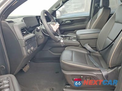 Zdjęcie 7 z 13 samochodu: 2025 CHEVROLET TAHOE C1500 PREMIER VIN:1GNS5SRD2SR224727 - miniatura