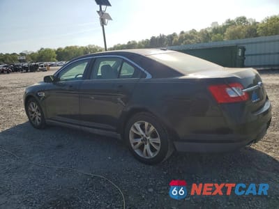 Drugie zdjęcie samochodu z przodu: 2010 FORD TAURUS SEL VIN:1FAHP2EW2AG162234 - miniatura