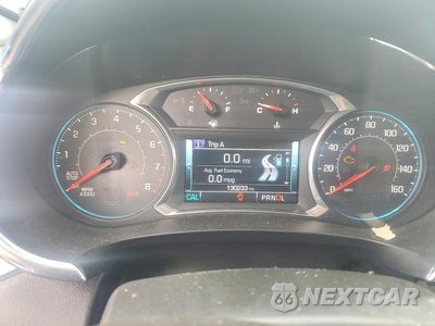 Zdjęcie 9 z 12 samochodu: 2018 CHEVROLET MALIBU LT VIN:1G1ZD5ST8JF179542 - miniatura