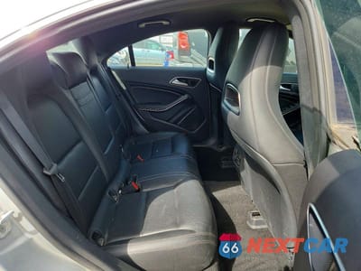 Zdjęcie 10 z 11 samochodu: 2015 MERCEDES-BENZ CLA 250 4MATIC VIN:WDDSJ4GB5FN267351 - miniatura