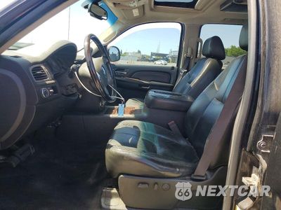 Zdjęcie 7 z 12 samochodu: 2008 GMC NEW SIERRA K1500 DENALI VIN:2GTEK638281152771 - miniatura