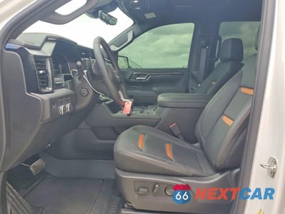 Zdjęcie 7 z 13 samochodu: 2026 GMC SIERRA K1500 AT4 VIN:1GTUUEE89TZ162520 - miniatura