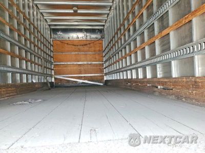 Zdjęcie 10 z 13 samochodu: 2016 INTERNATIONAL MA025 - BOX TRUCK VIN:3HAMMMMLXGL153009 - miniatura
