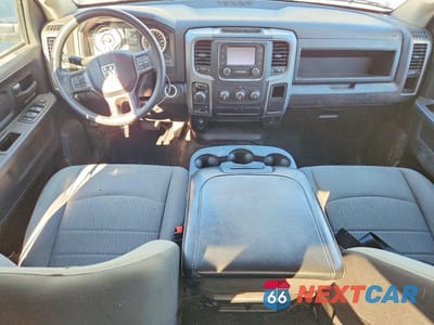 Zdjęcie 8 z 12 samochodu: 2023 RAM 1500 CLASSIC TRADESMAN VIN:3C6RR7KG9PG662186 - miniatura