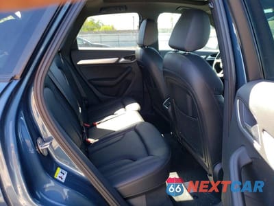 Zdjęcie 11 z 14 samochodu: 2018 AUDI Q3 PREMIUM VIN:WA1ECCFS4JR018208 - miniatura