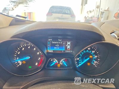 Zdjęcie 9 z 13 samochodu: 2014 FORD ESCAPE TITANIUM VIN:1FMCU0JX1EUA82443 - miniatura