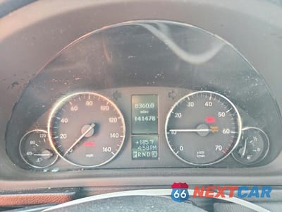 Zdjęcie 9 z 12 samochodu: 2007 MERCEDES-BENZ C 230 VIN:WDBRF52H97F908040 - miniatura