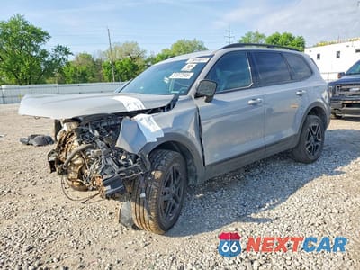 2025 KIA TELLURIDE EX X-LINE 5XYP3DGCXSG599323 - główne zdjęcie licytacji z USA - miniatura