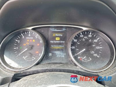 Zdjęcie 9 z 14 samochodu: 2014 NISSAN ROGUE SL VIN:5N1AT2MV0EC788700 - miniatura