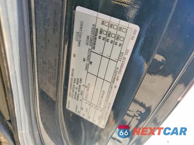 Zdjęcie 13 z 13 samochodu: 2000 GMC SAVANA RV G2500 VIN:1GDGG29R4Y1146331 - miniatura
