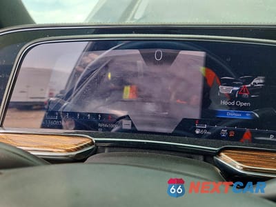 Zdjęcie 9 z 13 samochodu: 2021 CADILLAC ESCALADE ESV PREMIUM LUXURY VIN:1GYS4KKL1MR375701 - miniatura