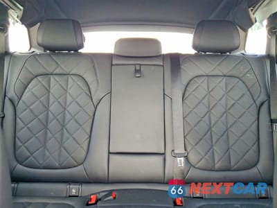 Zdjęcie 10 z 13 samochodu: 2024 BMW X5 XDRIVE40I VIN:5UX23EU07R9S44792 - miniatura