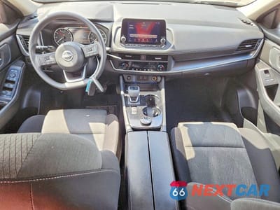 Zdjęcie 8 z 13 samochodu: 2024 NISSAN ROGUE SV VIN:JN8BT3BBXRW442315 - miniatura