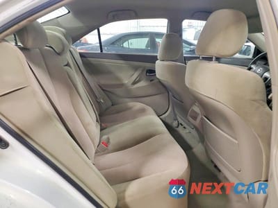 Zdjęcie 10 z 11 samochodu: 2010 TOYOTA CAMRY LE VIN:4T4BF3EK8AR017496 - miniatura