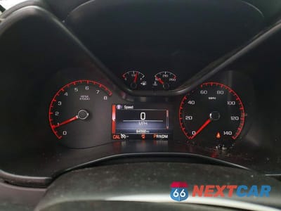 Zdjęcie 9 z 12 samochodu: 2016 GMC CANYON SLE VIN:1GTG6CE34G1270824 - miniatura