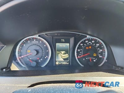 Zdjęcie 9 z 12 samochodu: 2016 TOYOTA CAMRY SE VIN:4T1BF1FK1GU118353 - miniatura