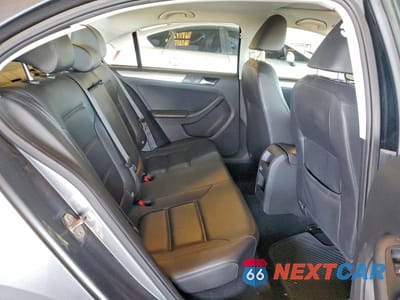 Zdjęcie 10 z 12 samochodu: 2017 VOLKSWAGEN JETTA SE VIN:3VWDB7AJ3HM291790 - miniatura