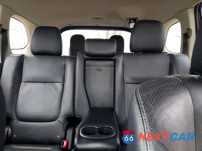 Zdjęcie 10 z 12 samochodu: 2016 MITSUBISHI OUTLANDER SE VIN:JA4AZ3A36GZ014988 - miniatura