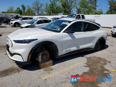 2024 FORD MUSTANG MACH-E 3FMTK3SU3RMA04686 - główne zdjęcie licytacji z USA - miniatura