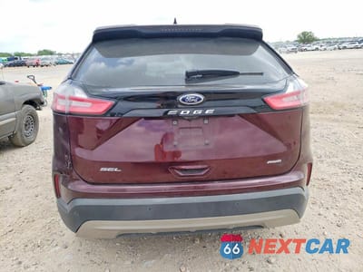 Zdjęcie 6 z 13 samochodu: 2024 FORD EDGE SEL VIN:2FMPK4J9XRBA14220 - miniatura