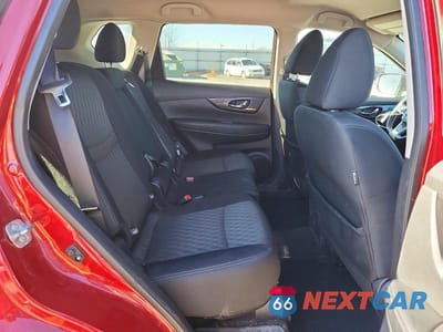 Zdjęcie 10 z 12 samochodu: 2018 NISSAN ROGUE SV VIN:5N1AT2MV9JC762672 - miniatura
