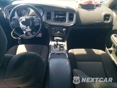 Zdjęcie 8 z 12 samochodu: 2023 DODGE CHARGER SXT VIN:2C3CDXBG6PH663197 - miniatura