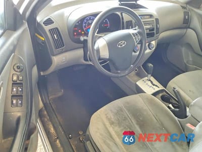Zdjęcie 8 z 13 samochodu: 2009 HYUNDAI ELANTRA GLS VIN:KMHDU46D69U793314 - miniatura