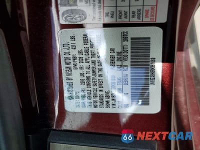 Zdjęcie 12 z 12 samochodu: 2024 NISSAN Z PERFORMANCE VIN:JN1BZ4BH8RM361669 - miniatura