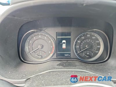 Zdjęcie 9 z 13 samochodu: 2023 HYUNDAI KONA SEL VIN:KM8K6CAB6PU995648 - miniatura