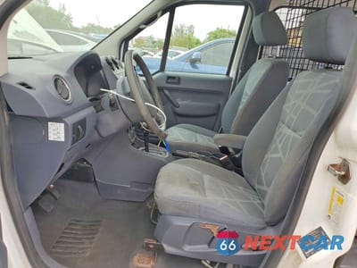 Zdjęcie 7 z 13 samochodu: 2013 FORD TRANSIT CONNECT XLT VIN:NM0LS6BN3DT175119 - miniatura