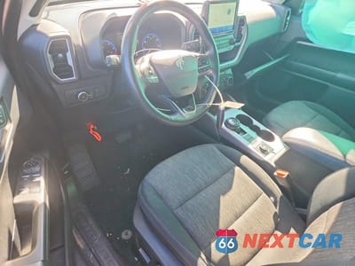 Zdjęcie 8 z 13 samochodu: 2022 FORD BRONCO SPORT BIG BEND VIN:3FMCR9B63NRE07693 - miniatura
