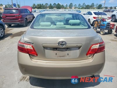 Zdjęcie 6 z 12 samochodu: 2008 TOYOTA CAMRY LE VIN:4T1BE46K38U226818 - miniatura