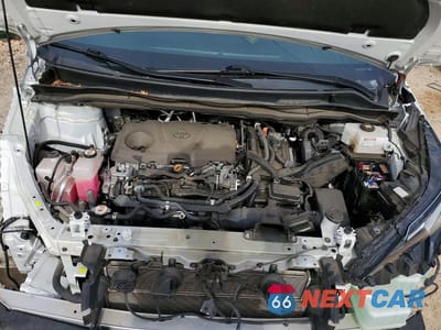 Zdjęcie 12 z 14 samochodu: 2021 TOYOTA SIENNA XLE 8-PASSENGER VIN:5TDJRKEC9MS030237 - miniatura