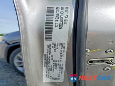 Zdjęcie 13 z 13 samochodu: 2021 JEEP CHEROKEE LATITUDE LUX VIN:1C4PJLMX8MD209019 - miniatura