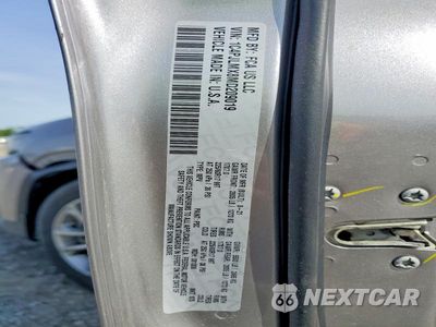 Zdjęcie 13 z 13 samochodu: 2021 JEEP CHEROKEE LATITUDE LUX VIN:1C4PJLMX8MD209019 - miniatura