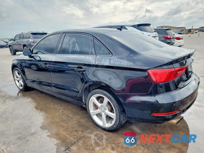 Drugie zdjęcie samochodu z przodu: 2016 AUDI A3 PREMIUM VIN:WAUA7GFF7G1103132 - miniatura