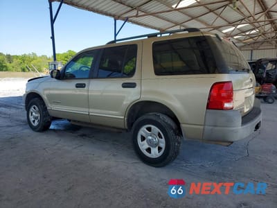 Drugie zdjęcie samochodu z przodu: 2002 FORD EXPLORER XLS VIN:1FMZU62K62UD18466 - miniatura