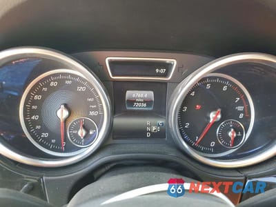 Zdjęcie 9 z 14 samochodu: 2018 MERCEDES-BENZ GLE 350 VIN:4JGDA5JB5JB017471 - miniatura