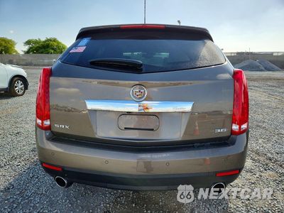 Zdjęcie 6 z 13 samochodu: 2015 CADILLAC SRX LUXURY COLLECTION VIN:3GYFNBE37FS624657 - miniatura