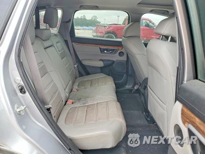 Zdjęcie 11 z 14 samochodu: 2018 HONDA CR-V EXL VIN:7FARW1H85JE043746 - miniatura